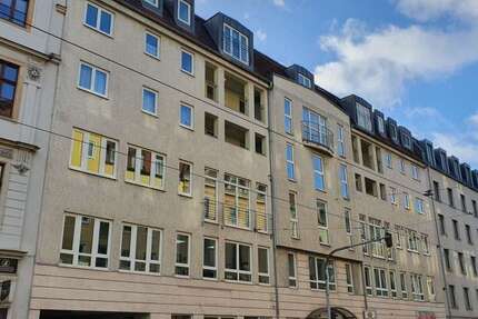 Büro in Dresden 378 € 47 m² zimmer