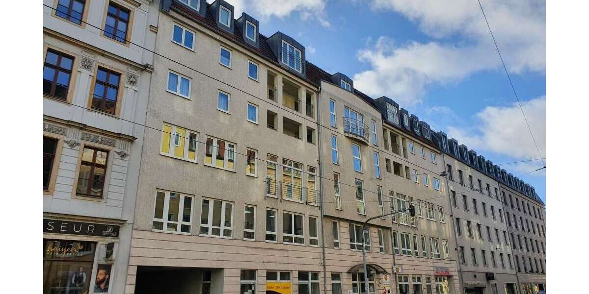 Büro in Dresden 378 € 47 m² zimmer