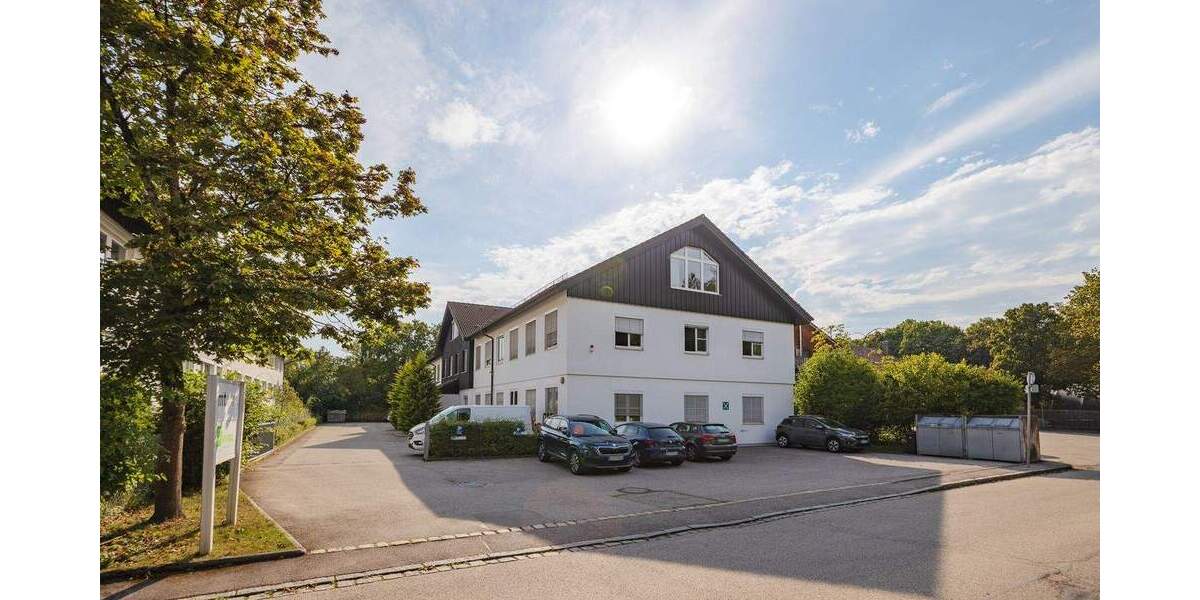 Gewerbeobjekt Taufkirchen Potzham - 6.950&euro; | Angebot:25738896