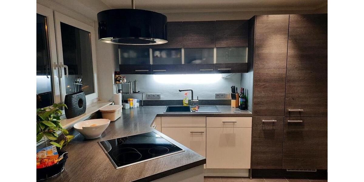 Wohnen auf Zeit Tuttlingen - 2 Zimmer, 104 m&sup2;, 750&euro; | Angebot:26415435