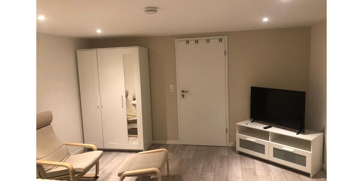 Wohnen auf Zeit Günzburg - 1 Zimmer, 20 m&sup2;, 500&euro; | Angebot:24754354