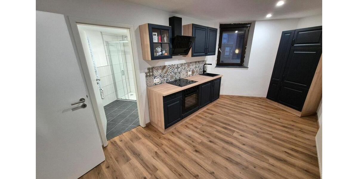 Erdgeschoßwohnung Albisheim (Pfrimm) - 2 Zimmer, 55 m&sup2;, 650&euro; | Angebot:25745012