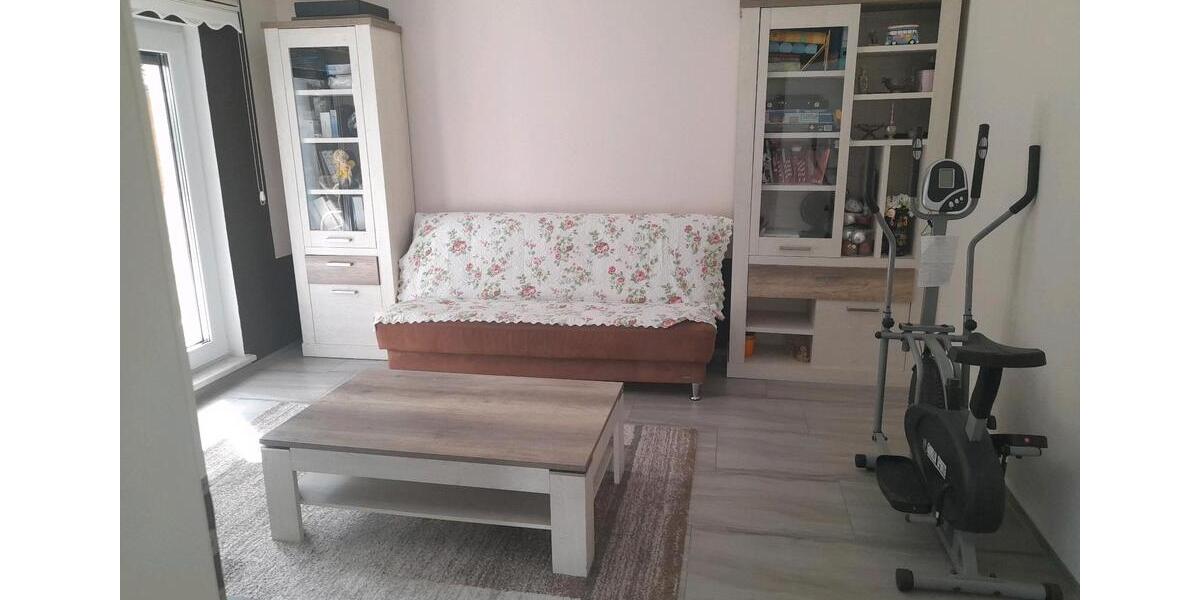 Wohnen auf Zeit Waldkraiburg - 3 Zimmer, 104 m&sup2;, 500&euro; | Angebot:26499962