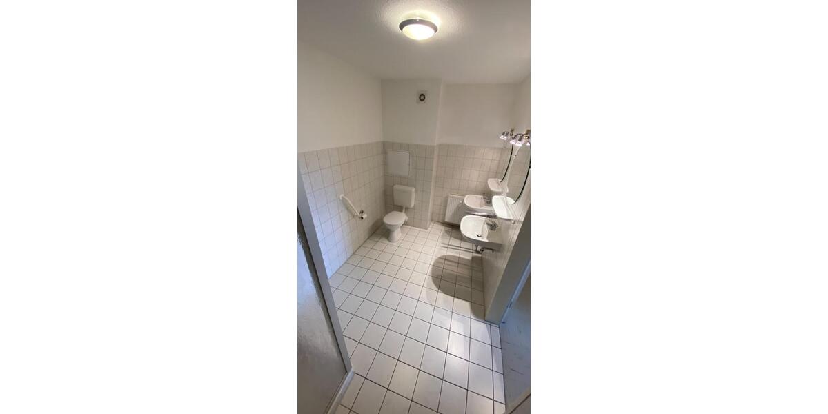 Dachgeschoßwohnung Lüchow (Wendland) - 2 Zimmer, 59 m&sup2;, 386&euro; | Angebot:19428936