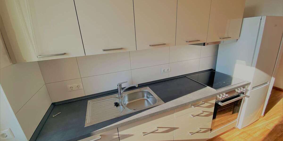 Etagenwohnung Wurzen Altstadt - 2 Zimmer, 50 m&sup2;, 310&euro; | Angebot:25808043