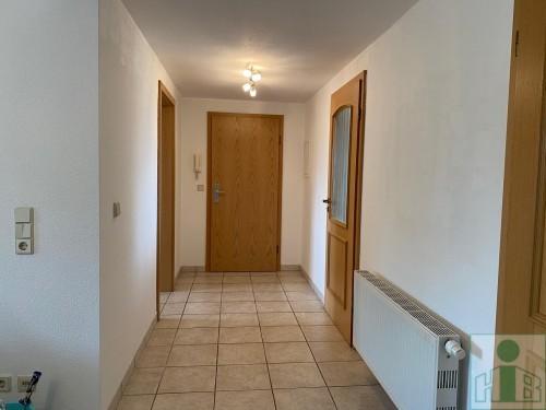 Etagenwohnung Bautzen - 3 Zimmer, 69 m&sup2;, 460&euro; | Angebot:26678300