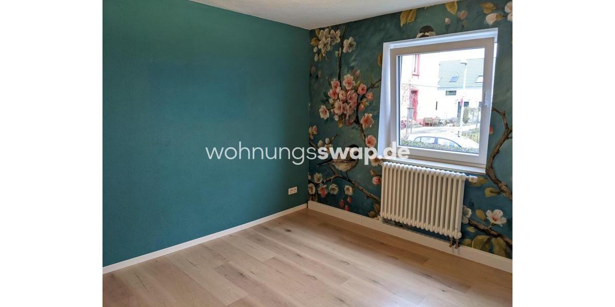 Etagenwohnung Freiburg im Breisgau Lehen - 3 Zimmer, 64 m&sup2;, 950&euro; | Angebot:24541036