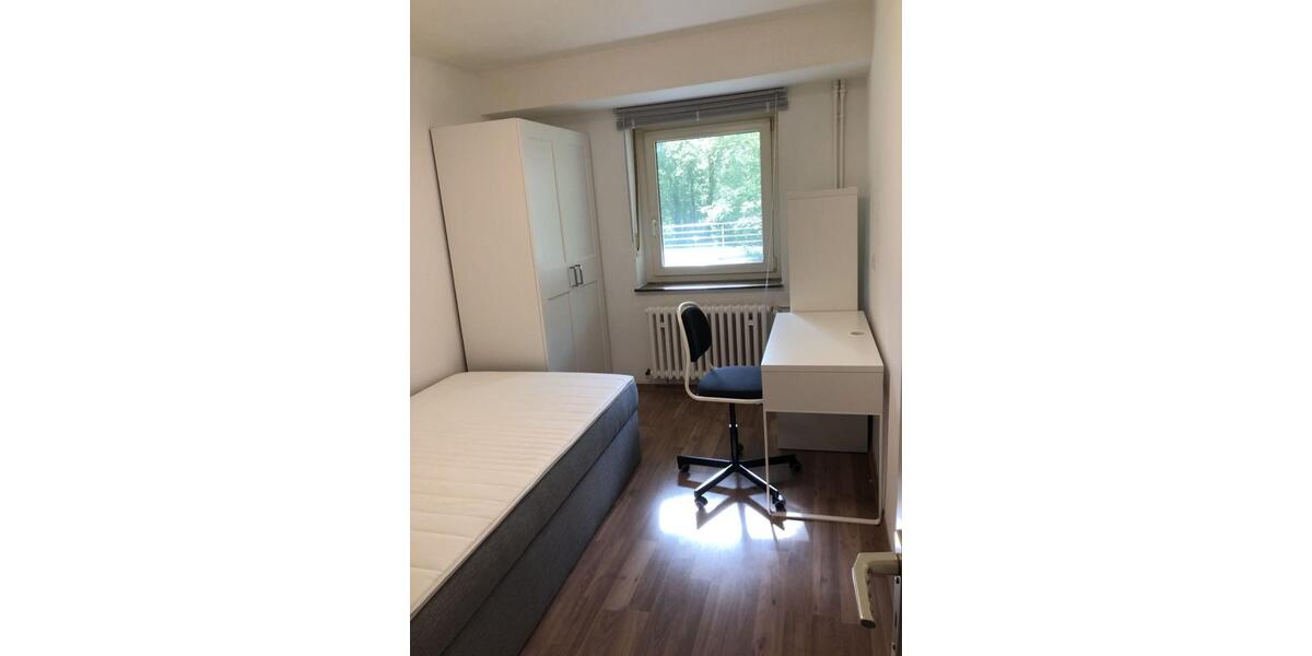 Wohnen auf Zeit Heidelberg Boxberg - 3 Zimmer, 10 m&sup2;, 470&euro; | Angebot:25963232