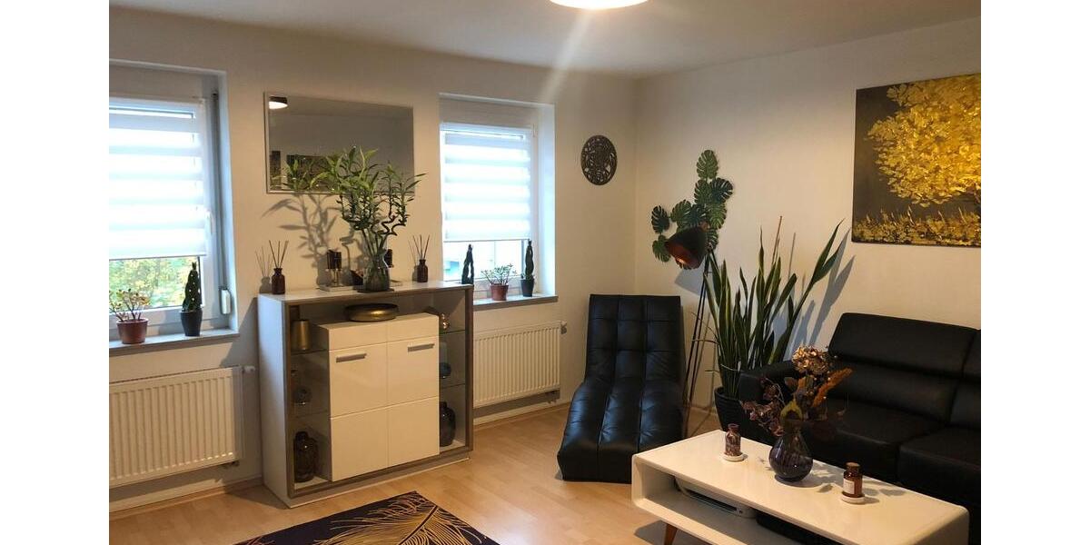 Etagenwohnung Geislingen an der Steige - 4 Zimmer, 85 m&sup2;, 795&euro; | Angebot:25256447