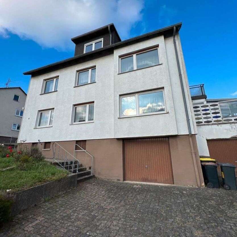 Wohnung zum Mieten in Kassel 950 € 86 m² 4 zimmer
