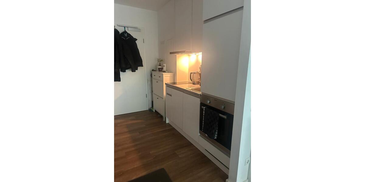 Etagenwohnung Schönefeld - 1 Zimmer, 36 m&sup2;, 800&euro; | Angebot:26631447