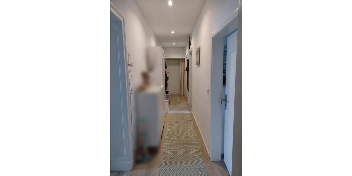 Wohnen auf Zeit Berlin Treptow-Köpenick - 3 Zimmer, 81 m&sup2;, 1.078&euro; | Angebot:26693727