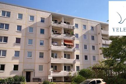 Schicke 2,5 RaumWohnung ab 1. März '25 vermietbar!