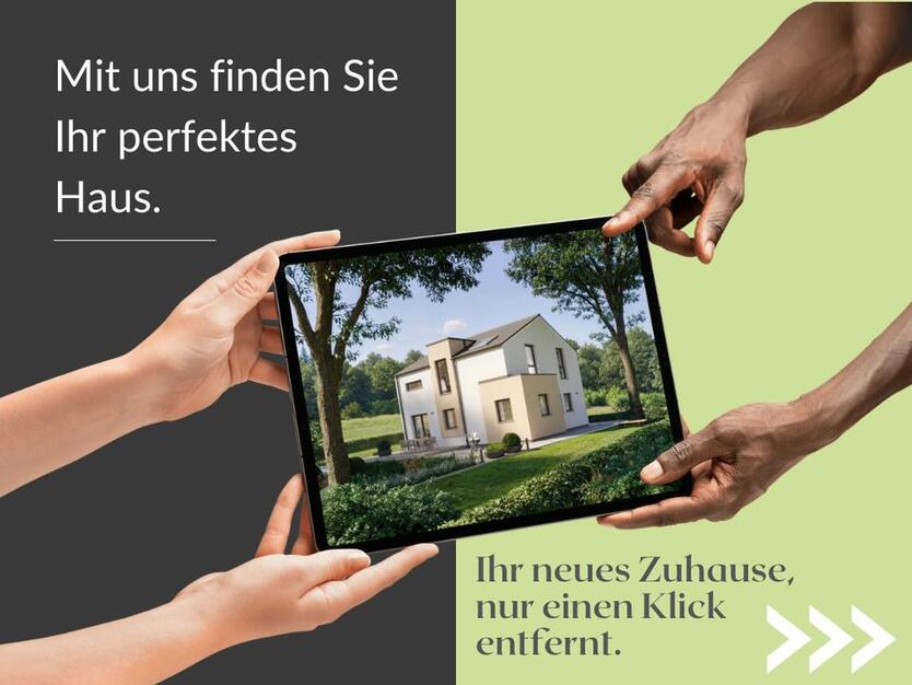 Ohne Eigenkapital möglich. MietkaufImmobilie abzugeben.