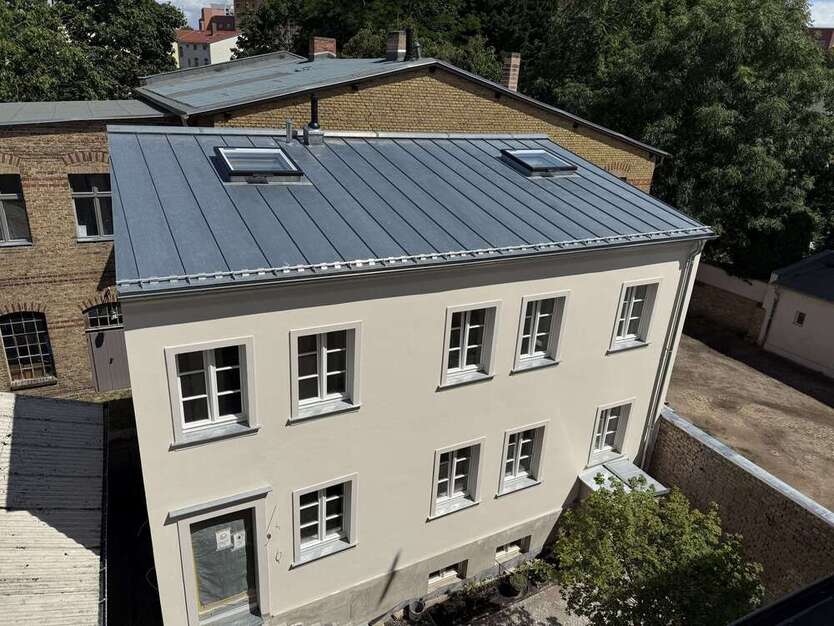 Wohnung zum Mieten in Potsdam 2.500 € 100 m²
