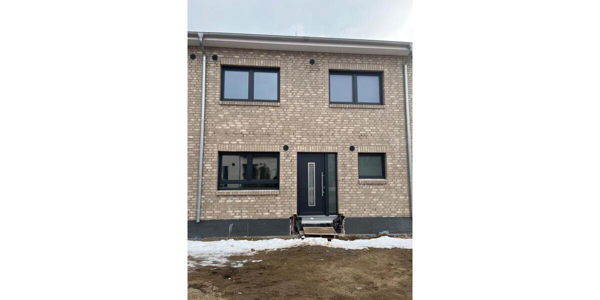 Reihenhaus Verden (Aller) - 4 Zimmer, 124 m&sup2;, 1.600&euro; | Angebot:26043142