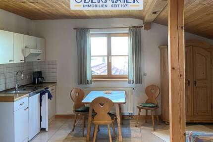 Wohnung Eglfing - 2 Zimmer, 42 m&sup2;, 650&euro; | Angebot:25940957