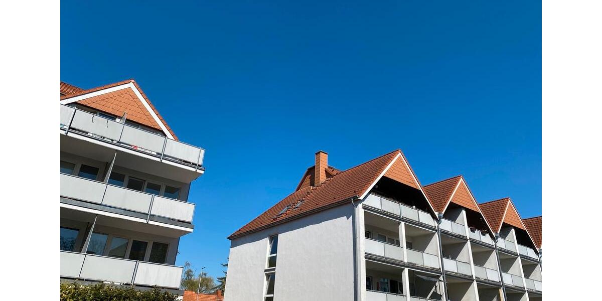 Etagenwohnung Seelze - 1 Zimmer, 24 m&sup2;, 480&euro; | Angebot:26041779