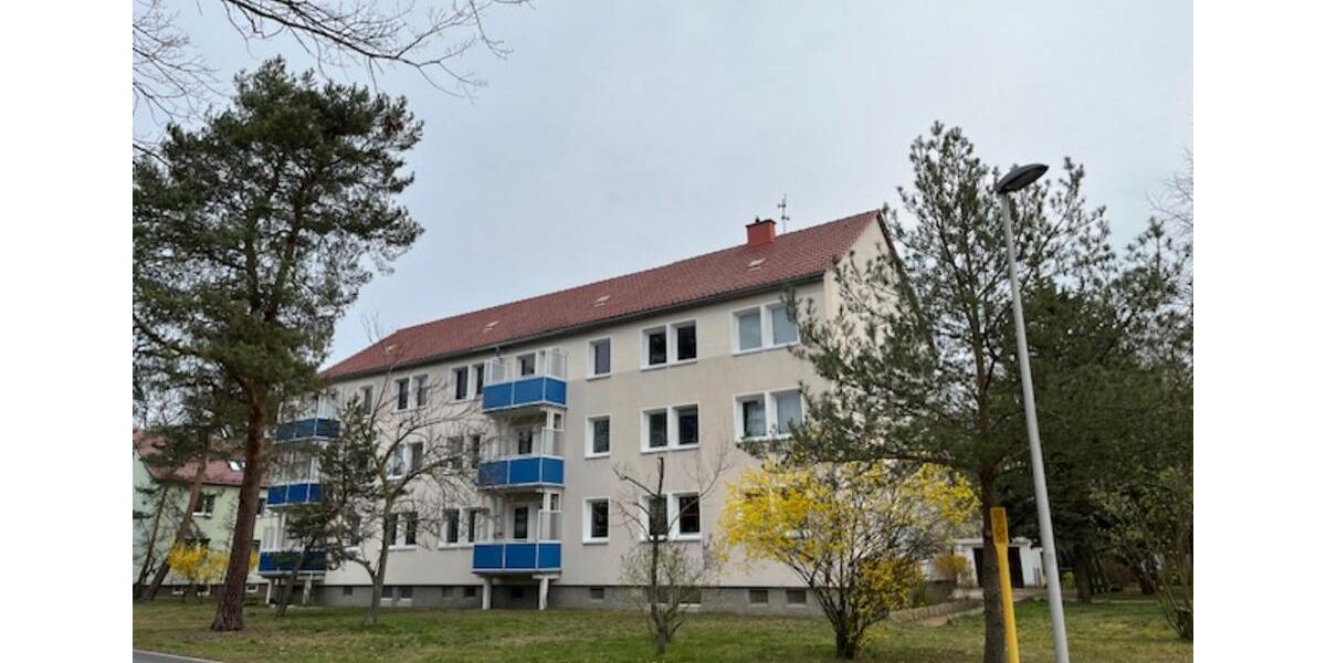 Etagenwohnung Bad Liebenwerda - 1 Zimmer, 31 m&sup2;, 165&euro; | Angebot:25433122