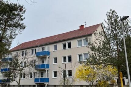 Wohnung Bad Liebenwerda - 1 Zimmer, 31 m&sup2;, 165&euro; | Angebot:25433122