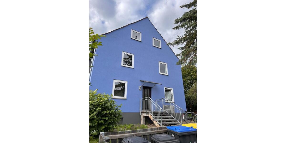 Wohnen auf Zeit Wolfenbüttel Ahlum - 1 Zimmer, 74 m&sup2;, 315&euro; | Angebot:24977310