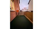 Schöne 2-Zimmer-EG-Wohnung mit Balkon