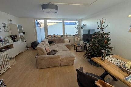 Schöne Maisonette-Wohnung in Oldenburg-Donnerschwee 3 zimmer