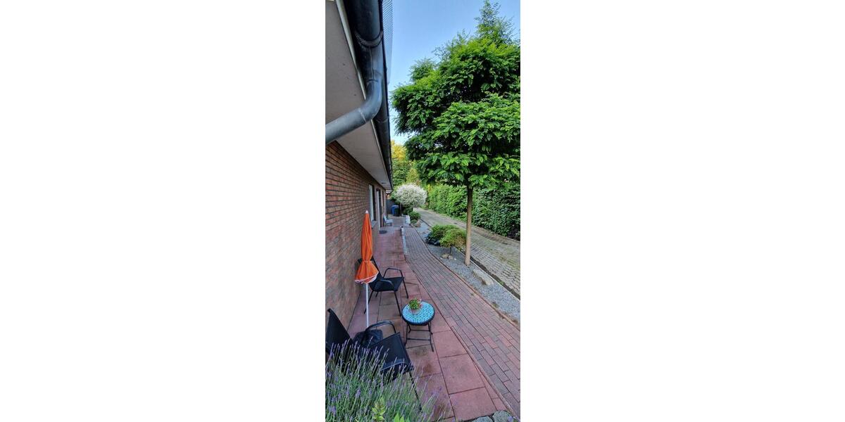 Wohnen auf Zeit Brunsbüttel - 1 Zimmer, 13 m&sup2;, 350&euro; | Angebot:24099064