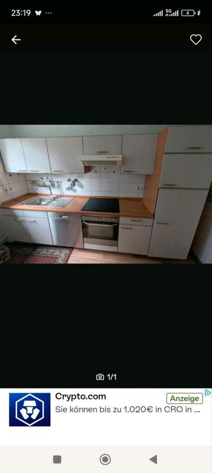 WG Zimmer Kassel