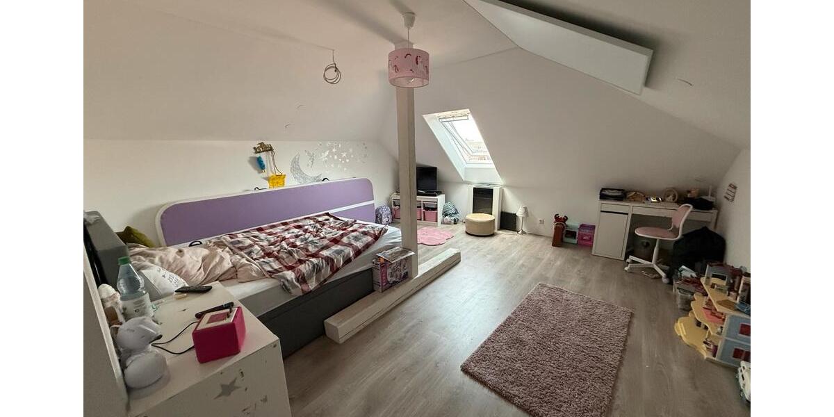 Maisonettenwohnung Ganderkesee - 5 Zimmer, 140 m&sup2;, 1.300&euro; | Angebot:25418760