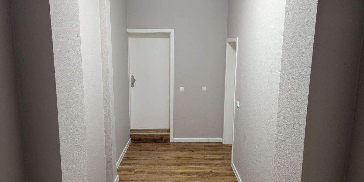 Etagenwohnung Quickborn - 3 Zimmer, 98 m&sup2;, 980&euro; | Angebot:26204063