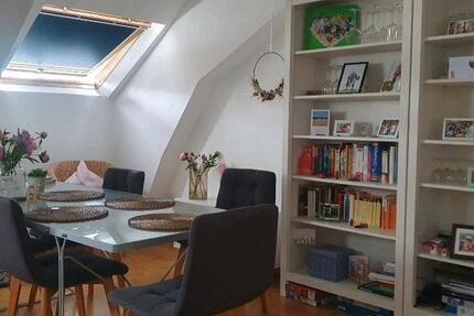 Wohnung Trier - 3 Zimmer, 73 m&sup2;, 870&euro; | Angebot:26697698