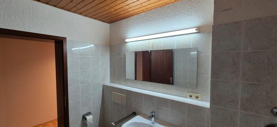 2-Zimmer-Wohnung zu vermieten in Riedstadt-Crumstadt 2 zimmer