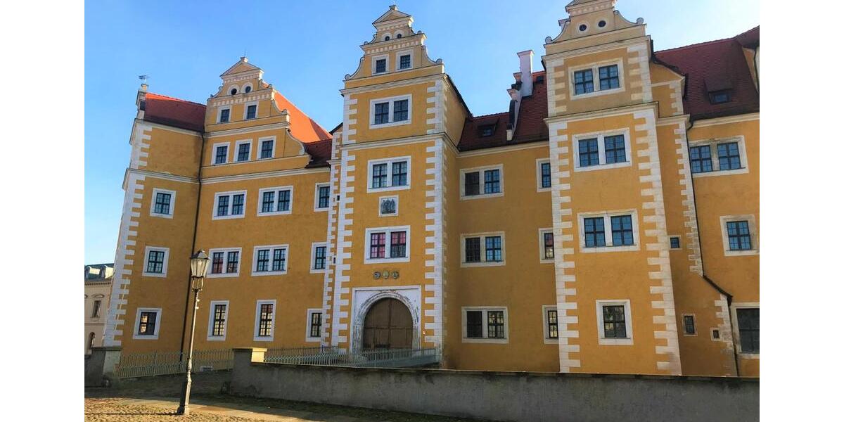 Hochparterre Löcknitz - 4 Zimmer, 419&euro; | Angebot:22602531