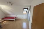 Helles Zimmer im eigenen Stockwerk + eigenem Bad (2er WG) - Zimmer Augsburg Lechhausen | Angebot:27022949