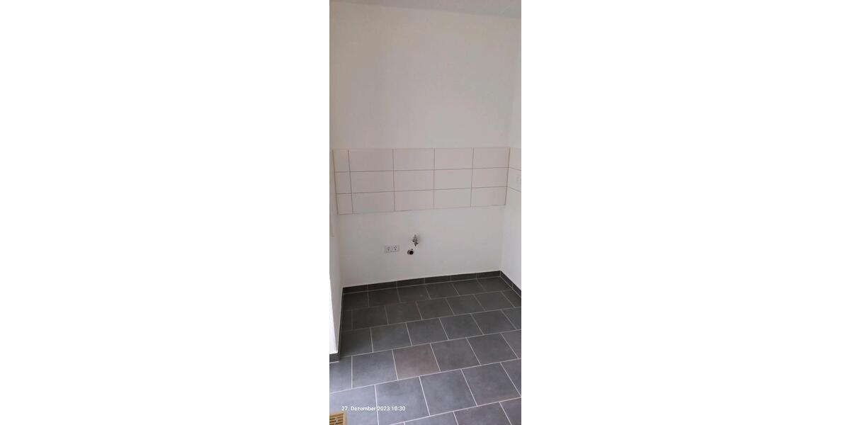 Erdgeschoßwohnung Nienburg (Saale) - 2 Zimmer, 50 m&sup2;, 299&euro; | Angebot:25280758
