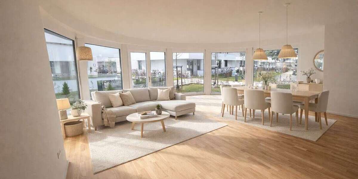 Etagenwohnung Köln Porz - 3 Zimmer, 136 m&sup2;, 1.950&euro; | Angebot:26211930