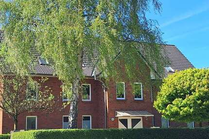 Wohnung Itzehoe Sude-West - 3 Zimmer, 80 m&sup2;, 765&euro; | Angebot:26534900