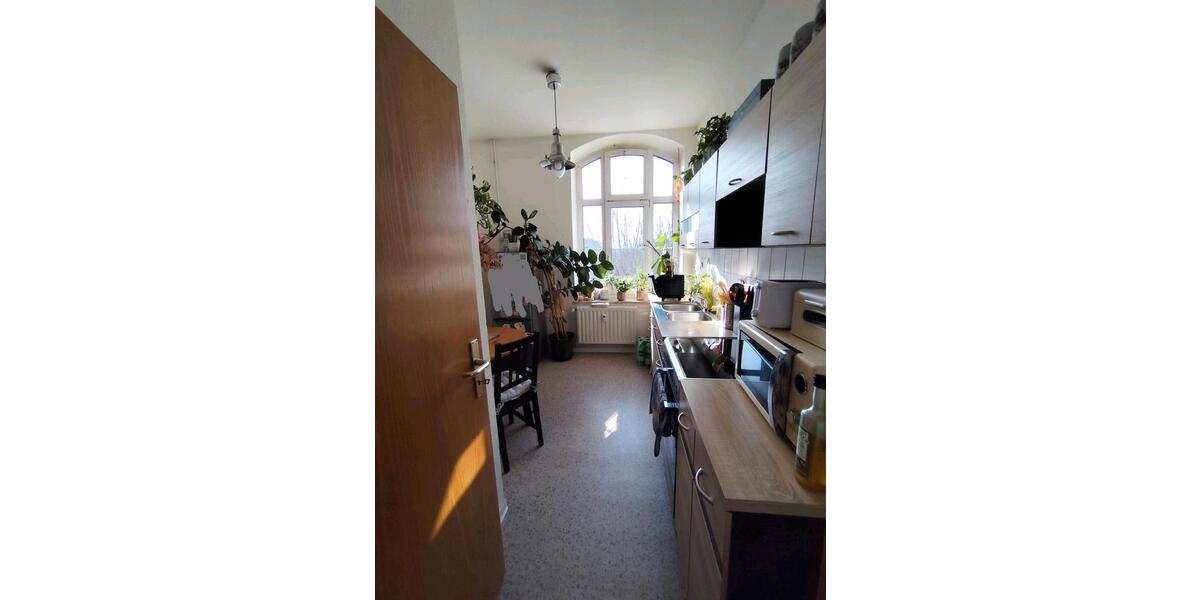 Etagenwohnung Jacobsdorf - 1 Zimmer, 47 m&sup2;, 352&euro; | Angebot:25127599