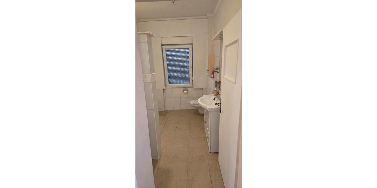 Wohnung in Katzenelnbogen 2 zimmer