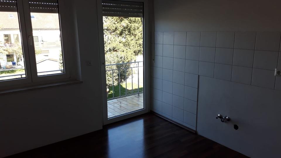 Terrassenwohnung Schweinfurt Bellevue - 3 Zimmer, 107 m&sup2;, 1.040&euro; | Angebot:25048076