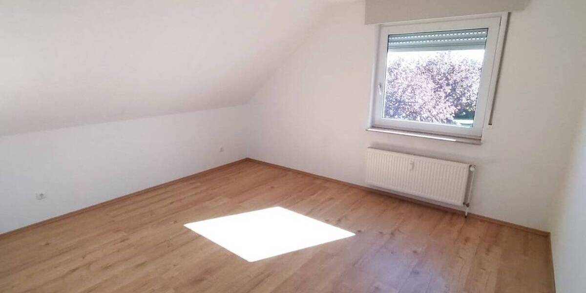 Etagenwohnung Bersenbrück - 2 Zimmer, 66 m&sup2;, 570&euro; | Angebot:26402443