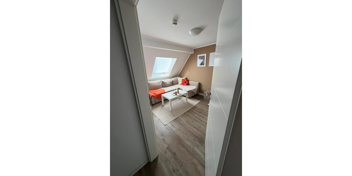 Etagenwohnung Bedburg - 1.5 Zimmer, 47 m&sup2;, 595&euro; | Angebot:25368110