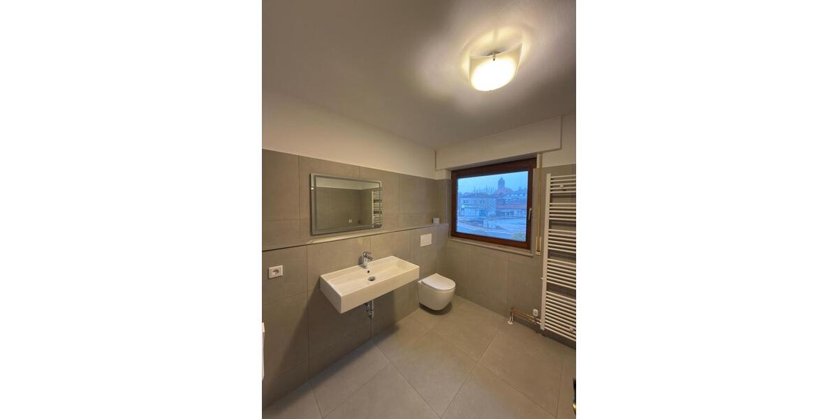 Etagenwohnung Löningen - 3 Zimmer, 105 m&sup2;, 780&euro; | Angebot:24750904