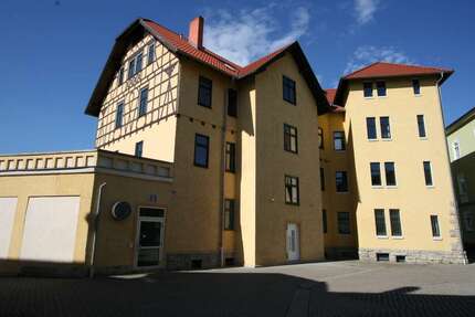 Wohnung Meiningen Nord - 3 Zimmer, 100 m&sup2;, 650&euro; | Angebot:26918912