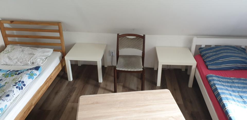 Wohnen auf Zeit Werther (Westfahlen) - 12 Zimmer, 12 m&sup2;, 105&euro; | Angebot:16635335