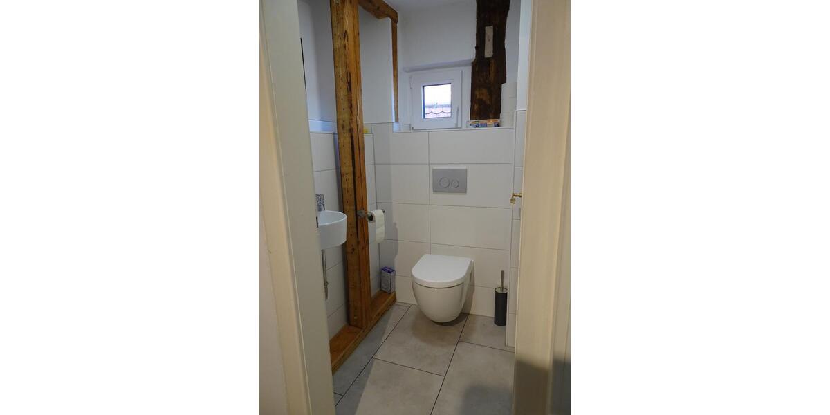 Maisonettenwohnung Munderkingen - 4.5 Zimmer, 80 m&sup2;, 840&euro; | Angebot:26122236