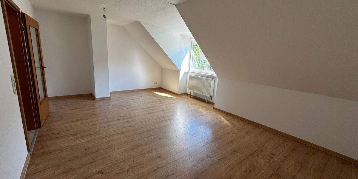 Etagenwohnung Bamberg Gaustadt - 3 Zimmer, 78 m&sup2;, 630&euro; | Angebot:24435832