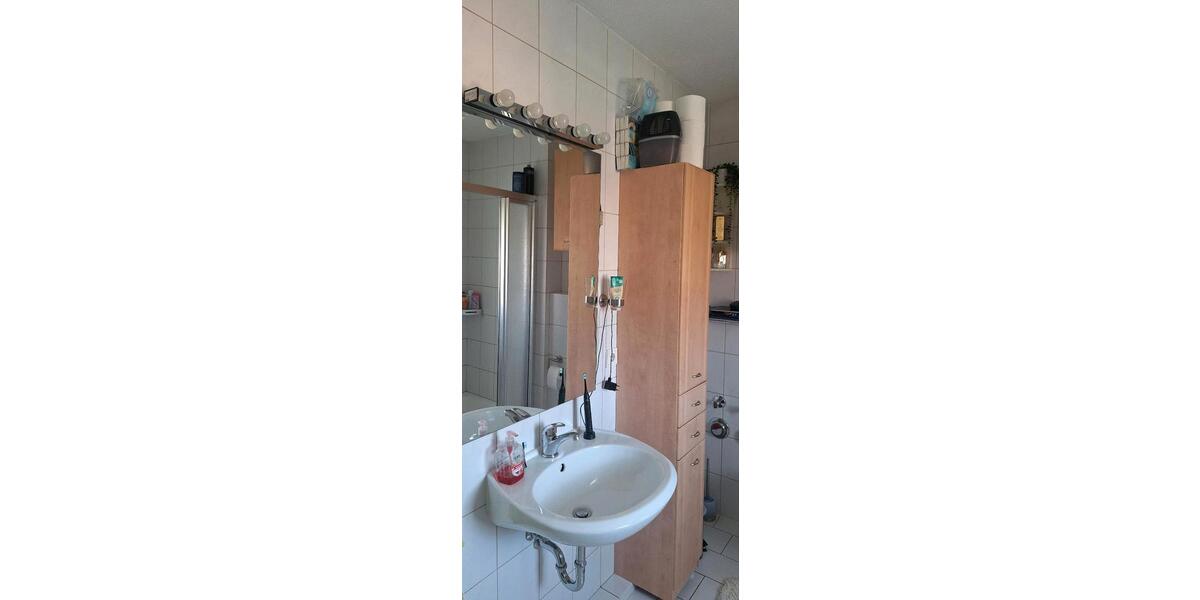 Dachgeschoßwohnung Selb - 2.5 Zimmer, 66 m&sup2;, 480&euro; | Angebot:26476781