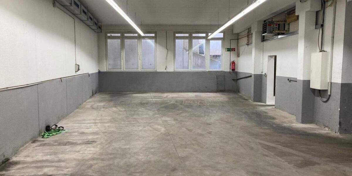 Gewerbeobjekt Siegen-Eiserfeld Eiserfeld - 3.000&euro; | Angebot:25724189